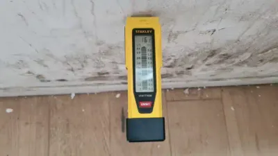 Expertise humidité Honfleur