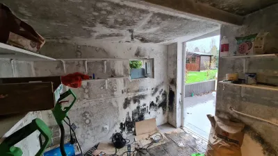 Expertise humidité Cormelles-le-Royal