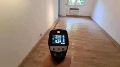 Expertise humidité Caen